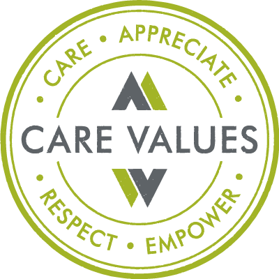McGowan Care Values